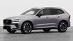 ボルボ「XC60」が進化！次世代システム×洗練デザインでプレミアム感アップ