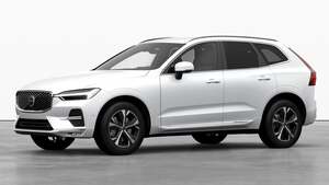 ボルボ「XC60」が進化！次世代システム×洗練デザインでプレミアム感アップ