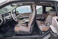 BMW i3がマイナーチェンジ スポーティな新バリエーションも