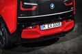 BMW i3がマイナーチェンジ スポーティな新バリエーションも