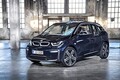 BMW i3がマイナーチェンジ スポーティな新バリエーションも