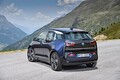 BMW i3がマイナーチェンジ スポーティな新バリエーションも