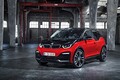 BMW i3がマイナーチェンジ スポーティな新バリエーションも