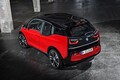 BMW i3がマイナーチェンジ スポーティな新バリエーションも