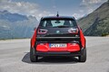 BMW i3がマイナーチェンジ スポーティな新バリエーションも