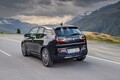 BMW i3がマイナーチェンジ スポーティな新バリエーションも