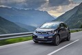 BMW i3がマイナーチェンジ スポーティな新バリエーションも