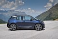 BMW i3がマイナーチェンジ スポーティな新バリエーションも