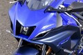 スペイン選手権の熱き走り授かった! R7だから挑戦し成長できる!!【ヤマハYZF-R7試乗】