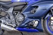 スペイン選手権の熱き走り授かった! R7だから挑戦し成長できる!!【ヤマハYZF-R7試乗】