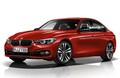 【BMW】現行3シリーズ（F30）と次期3シリーズ（G20）を同じ角度で比べてみる。