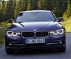 【BMW】現行3シリーズ（F30）と次期3シリーズ（G20）を同じ角度で比べてみる。