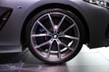 スタイリッシュな4ドアボディながら走りは一切の妥協なし！ BMW「新型8シリーズ グランクーペ」が発表