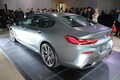 スタイリッシュな4ドアボディながら走りは一切の妥協なし！ BMW「新型8シリーズ グランクーペ」が発表