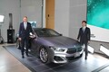 スタイリッシュな4ドアボディながら走りは一切の妥協なし！ BMW「新型8シリーズ グランクーペ」が発表