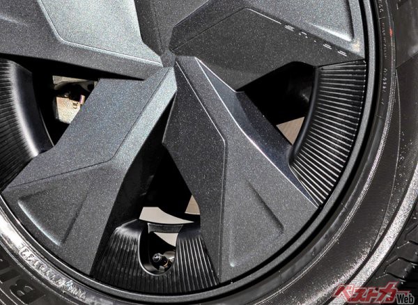 うのにもお得な情報満載！ 新型60系プリウス17インチスチールホイール