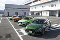 アウディのハイパフォーマンスモデル「RSシリーズ」を富士スピードウェイでイッキ試乗！