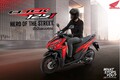 ホンダ「クリック125i／150i」新型登場 プレミアムでスポーティな最新スクーター