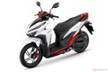 ホンダ「クリック125i／150i」新型登場 プレミアムでスポーティな最新スクーター