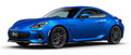 SUBARU BRZがエンジンの点火系回路を改良して安全性を向上