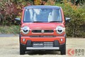 誕生70年の「軽自動車」いまや定番化 新車市場を4割も占める理由とは