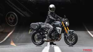 「そろそろ市販化!?」「クーリーレプリカ欲しい」スズキの新ネオクラシック「GSX-8T / GSX-8TT」最新情報まとめ