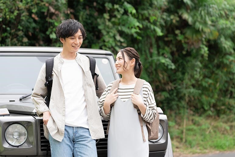 マイバッハのSUVが素敵。メルセデス・ベンツのSUVを全車種紹介【購入ガイド】