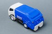 ハッピーセット「ジョブレイバー」第2弾が発売！ トミカ発の「ハイメディック救急車」「ダイナ 清掃車」など変形ロボがラインナップ【クルマとホビー】