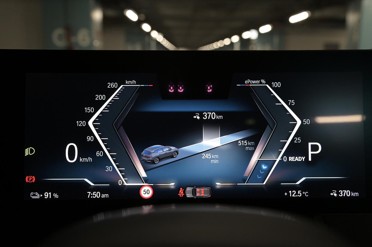 電欠の恐怖がつきまとう電気自動車！　ぶっちゃけどのぐらいの距離を走ることができる？