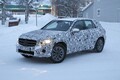 新型GLCクラスを捕獲。メルセデスから新型SUVが続々！