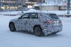 新型GLCクラスを捕獲。メルセデスから新型SUVが続々！