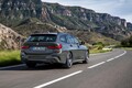 BMW３シリーズツーリングに２L直４ガソリンターボ搭載のエントリーモデル「318i」を追加