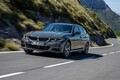 BMW３シリーズツーリングに２L直４ガソリンターボ搭載のエントリーモデル「318i」を追加