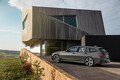 BMW３シリーズツーリングに２L直４ガソリンターボ搭載のエントリーモデル「318i」を追加
