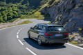 BMW３シリーズツーリングに２L直４ガソリンターボ搭載のエントリーモデル「318i」を追加