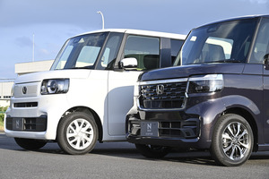 普通車買うならトヨタがほしい……が日本人のスタンダード!?　2025年度上半期の新車販売ランキングは相変わらずのトヨタ１強!!