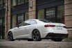 「アウディ RS5 クーペ」獰猛でありエレガンス。ライバルとは一線を画す、秘められたスポーティネス【2021 Audi RS SPECIAL】
