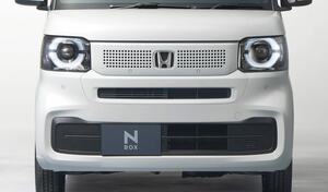 ホンダ N-BOX JOY（ジョイ）のシートはチェック柄！　先行情報を公開