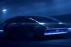ホンダが2年後に発売する未来的なEVのコンセプト2台を発表！ 新しいホンダのロゴにも注目