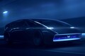 ホンダが2年後に発売する未来的なEVのコンセプト2台を発表！ 新しいホンダのロゴにも注目