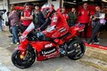 無線交信システム導入予定のMotoGP、バルセロナで双方向受信のテスト実施。開発は順調？