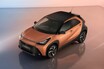 日本で販売されない理由が理解できない！新型「トヨタ アイゴＸ」の全情報
