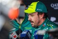 アロンソ、イギリスGP投入のアップグレードにポジティブ評価「大きな飛躍ではないけど、小さな前進だ」