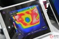 キャリイはどこが変わった？ ペラペラのパネルが実は“アツイ”！「人とくるまのテクノロジー展 2025 YOKOHAMA」 スズキ／デンソーブース
