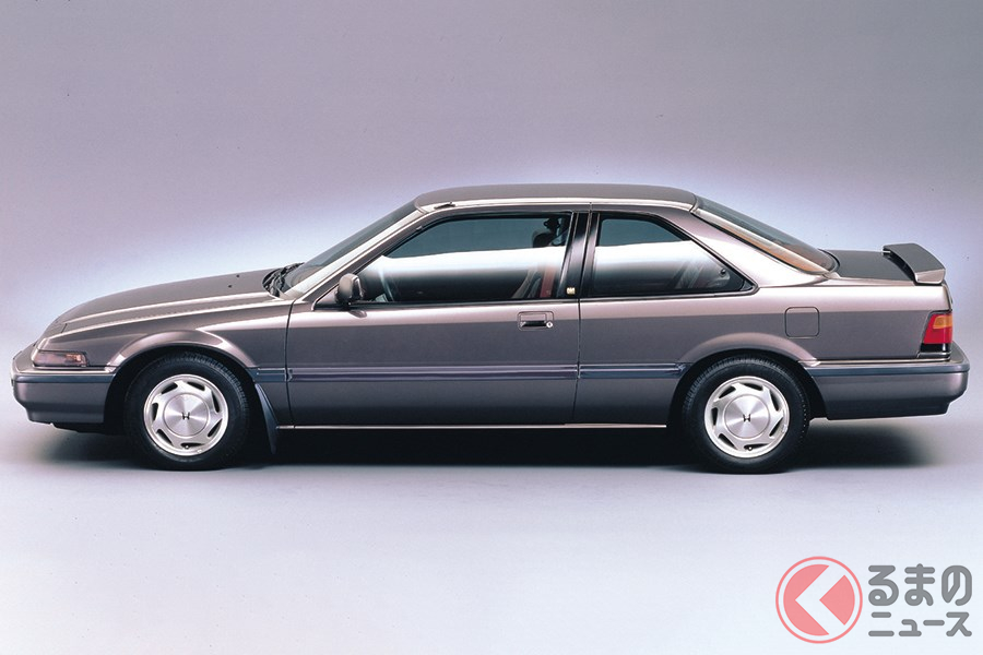 輸入車がステータスだった アメリカで生産された日本車3選 くるまのニュース 自動車情報サイト 新車 中古車 Carview