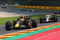 レッドブル角田裕毅、ピットストップの“連絡ミス”でF1ベルギーGP入賞逃す「呼び込むのが遅すぎた」と批判