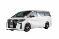 新車からBIG X！〈トヨタ・アルファード＆ヴェルファイア〉アルパインスタイルの 新車コンプリートカーなら純正ディスプレイオーディオをBIG Xに変更可能!!｜ALPINE STYLE