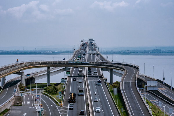 「アクアライン6車線化を」千葉県が要望 実は既にスペース確保済み どこにある？