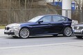 【スクープ】アップデート版「BMW 5シリーズ」の開発車両２タイプをキャッチ！