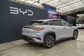 【脅威】BYDがPHEV日本導入を発表。BEVと両輪で27年までに7～8車種…ミニバン「シア」投入も現実味